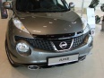   Nissan Juke 2011-