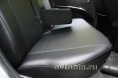   Mitsubishi L 200 2013-2015
