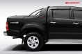    Toyota HiLux 2010- GRX LID   