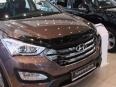  Hyundai Santa Fe NEW 2012-