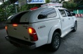   Toyota HiLux 2010- G500   